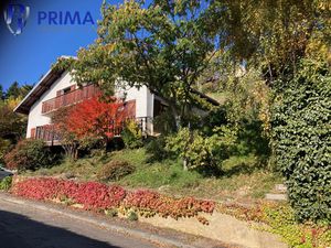 Coublevie  coteaux avec vue imprenable sur la vallée.