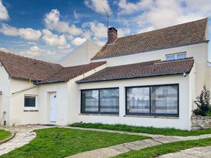 Maison Flacourt 6 pièce(s) 169 m2