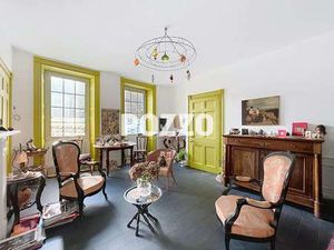 Vente Maison à Granville (50400) : à vendre / 97m² Granville