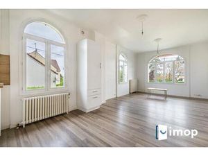 Les Moliéres -ensemble immobilier mixte – 210 m² utiles – ÉTAT NEUF – PARCELLE 770 m²