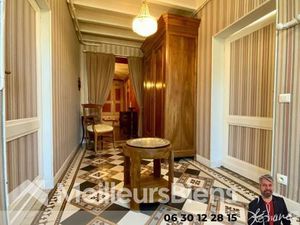 Maison plein centre ville Montendre