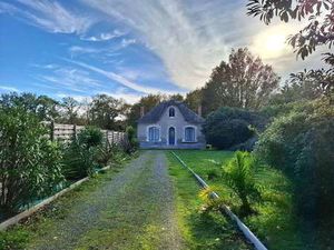 Vente Maison à Saint-André-des-Eaux (44117) : à vendre / 81m² Saint-André-des-Eaux