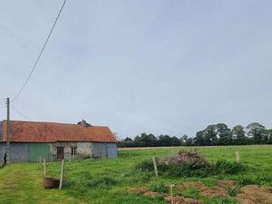 Vente Maison à Vernix (50370) : à vendre / 150m² Vernix