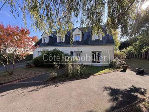 Vente Maison à Vertou (44120) : à vendre / 149m² Vertou