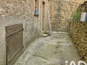 Vente Maison/villa 3 pièces