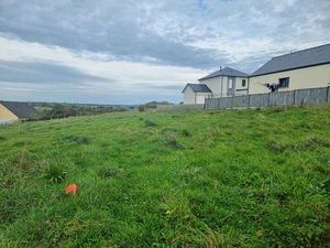 Vente Terrain à Ducey (50220) : à vendre / 556m² Ducey