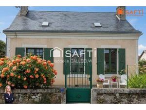 SAFTI CALLEEUW Isabelle conseiller indépendant