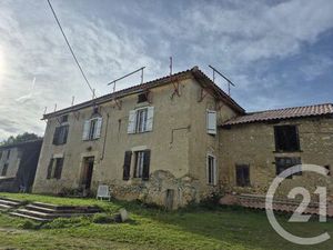 Maison à vendre - 10 pièces - 303 43 m2 - Gensac De Boulogne - 31 - MIDI-PYRENEES