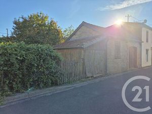 Terrain à vendre - 475 m2 - Boulogne Sur Gesse - 31 - MIDI-PYRENEES