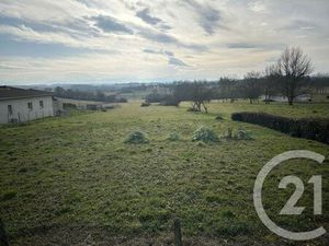 Terrain à vendre - 3120 m2 - Ciadoux - 31 - MIDI-PYRENEES