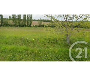 Terrain à vendre - 1850 m2 - Montesquieu Guittaut - 31 - MIDI-PYRENEES