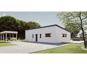 Location Maison à Ducey-les-Chéris (50220) : à louer / 98m² Ducey-les-Chéris