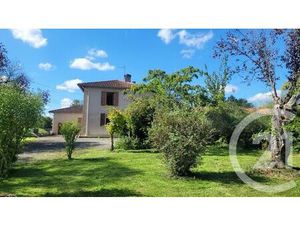 Maison à vendre - 5 pièces - 153 63 m2 - Thermes Magnoac - 65 - MIDI-PYRENEES