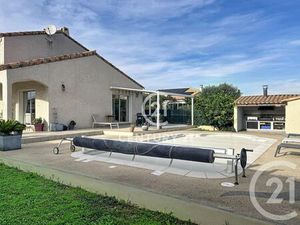 Maison à vendre - 5 pièces - 108 89 m2 - Latour Bas Elne - 66 - LANGUEDOC-ROUSSILLON