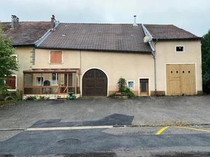 Vente maison 5 pièces 109 m² à Graffigny-Chemin (52150)  65 000 €