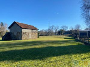 Achat Terrain 6 070m² LANNEMEZAN 65300