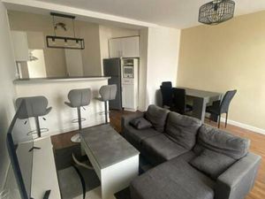 Location maison 2 pièces 55 m² à Saint-Quentin (02100)