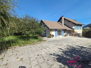 Maison de luxe de 4 chambres en vente à Autrans  Auvergne-Rhône-Alpes