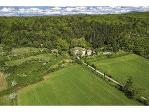 Villa de 14 chambres de luxe en vente Espeluche  Auvergne-Rhône-Alpes