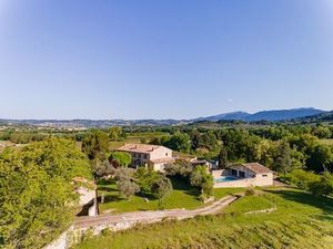 Villa de luxe de 12 chambres en vente Piégon  Auvergne-Rhône-Alpes