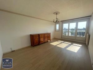 Appartement à louer 2 pièces 42.3 m² - Ifs (14) - 765€