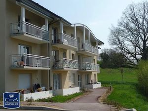 Appartement à louer 3 pièces 61.56 m² - Naves (19) - 520€