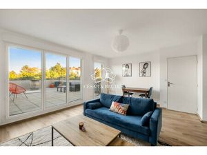 Appartement à vendre Pont-Évêque