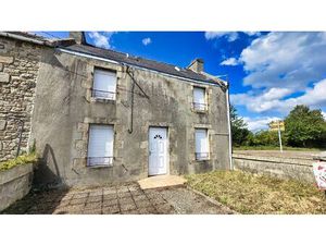 BOHARS - MAISON T4 - 70 m²