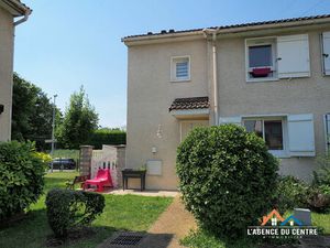 Maison Carrieres Sous Poissy 5 pièce(s) 81 m2