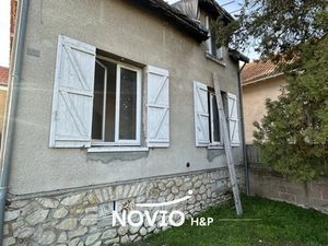 Vente maison 3 pièces 82 m² à Chatellerault (86100)  69 900 €