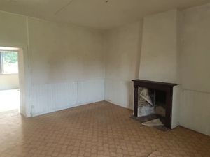 Vente maison 4 pièces 128 m² à Nieul (87510)  81 360 €