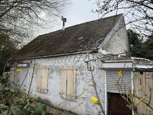 en vente Maison 58 01 m² – 16 440 € |Quiévy