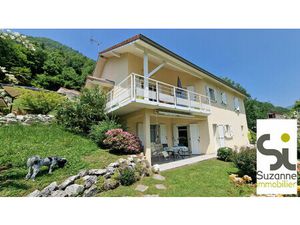 Nue-propriété – Maison individuelle 2003  140 m² hab. (+ an