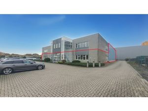 Commercieel te huur in Houthalen-Helchteren