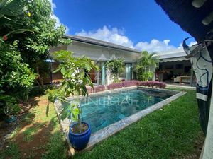 Villa 3 chambres à Grand Baie - MZIMC995