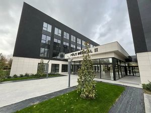 Cabinet médical / paramédical A LOUER