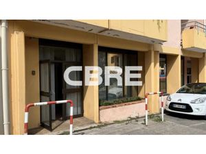 A louer- Bureaux en rez-de-chaussée à Sophia Antipolis - Quartier Garbejaire