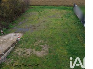 en vente Terrain constructible 9 14 ares – 210 000 € |Richemont