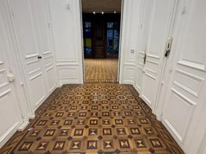 À LOUER Local d'exception de 112 m2 Cours Pierre-Puget