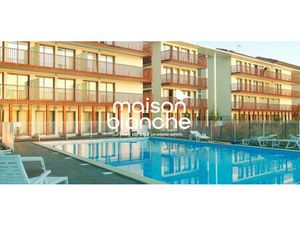 INVESTISSEMENT LMNP - LA TESTE DE BUCH 33260