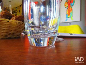 Vente Restaurant 80 m²