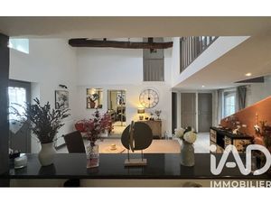 Vente Maison de village 5 pièces