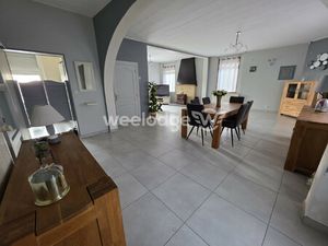 Maison à vendre Escautpont