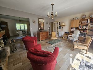 Vente Maison traditionnelle 7 pièces