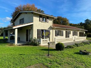 Maison T5 VENDAYS 139 m²