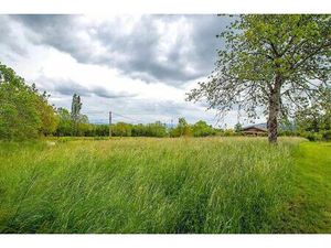 Vente Terrain 927 m2 à Injoux-Génissiat