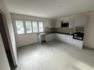 Appartement Uzos + jardin