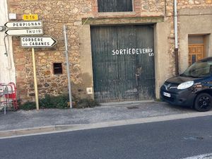 Achat Maison 2 pièces 170m² ST FELIU D AVALL 66170