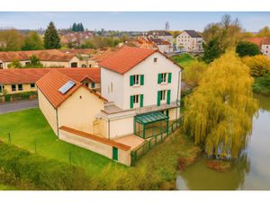 Maison - Port sur saone - 9piece(s) - 230 000€