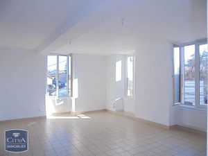 Appartement à louer 2 pièces 70.15 m² - Saint-Marcellin (38) - 560€